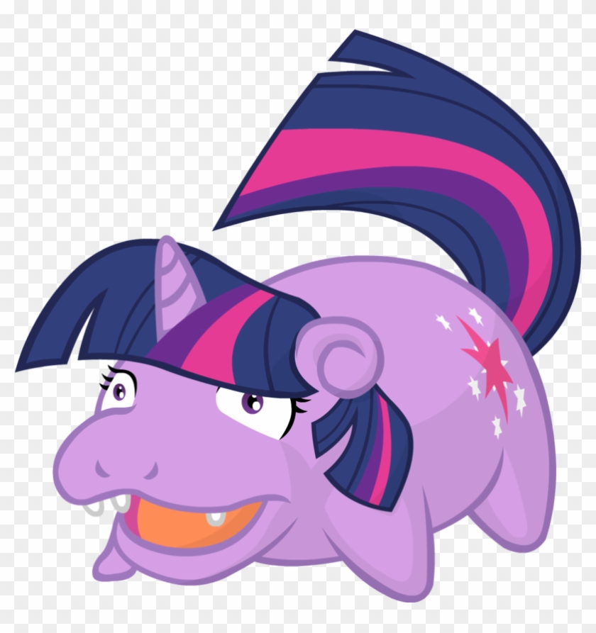 Pikachu Twilight Sparkle Pinkie Pie Rainbow Dash Rarity - Mlp Pokemon Clipart