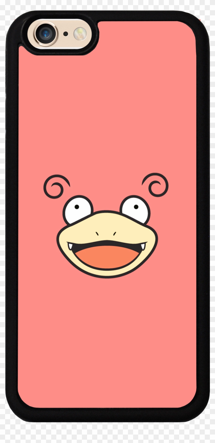 Slowpoke Pokemon Case - Case Slowpoke Clipart #5339545
