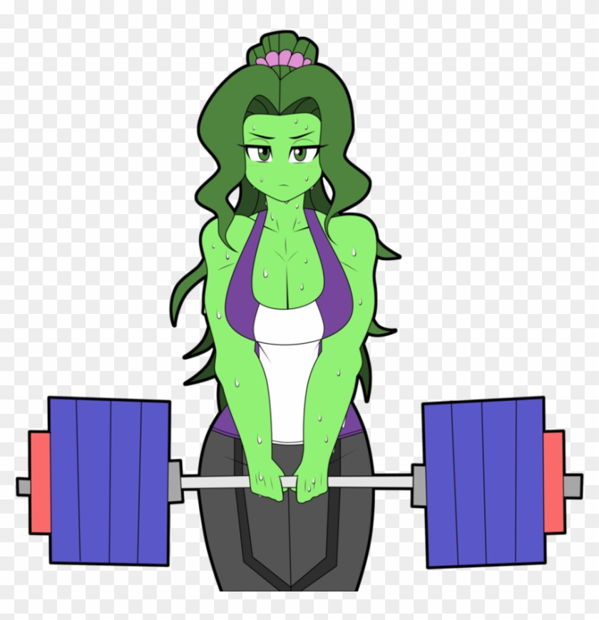 Green Fictional Character Cartoon - Cartoon Clipart