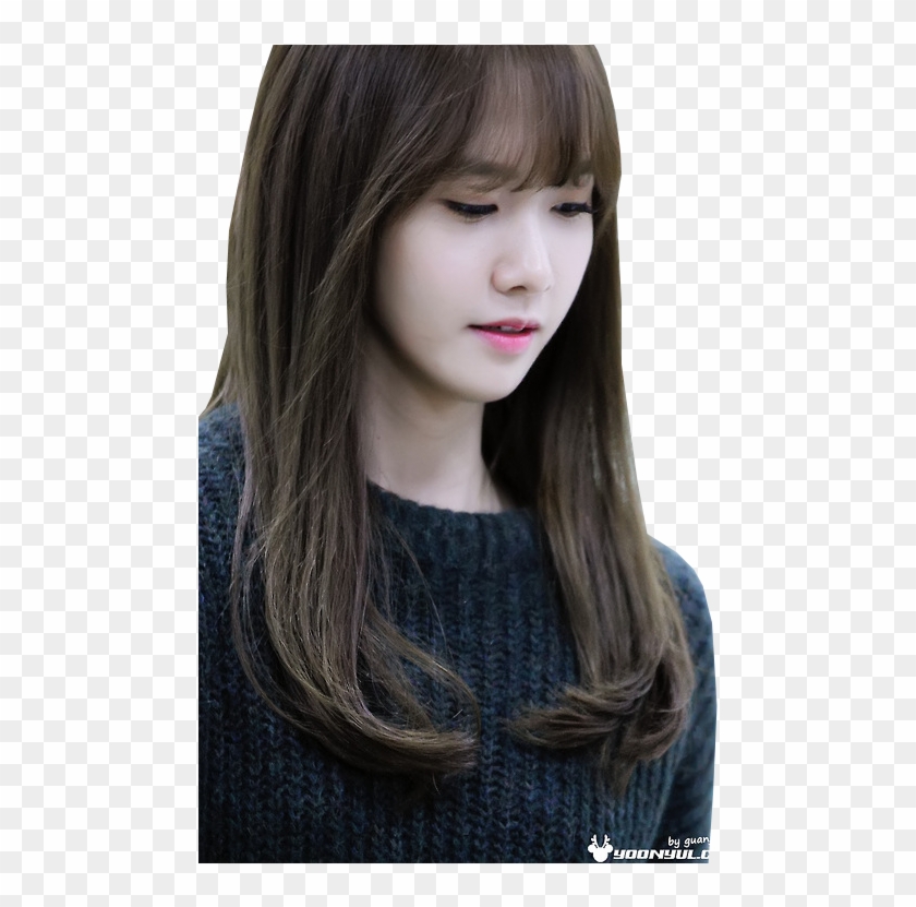 Im Yoona Png - Im Yoona Clipart