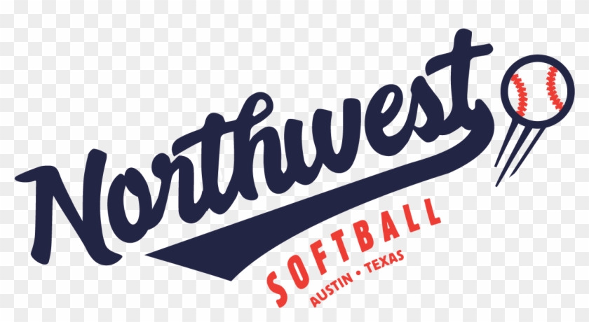 Softball News- Spring - Carmine Clipart