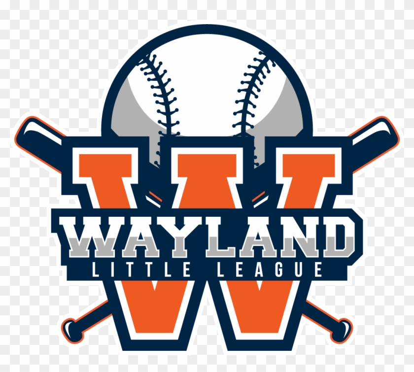 Annual Wayland Little League Parade And Picnic May Clipart #5339859