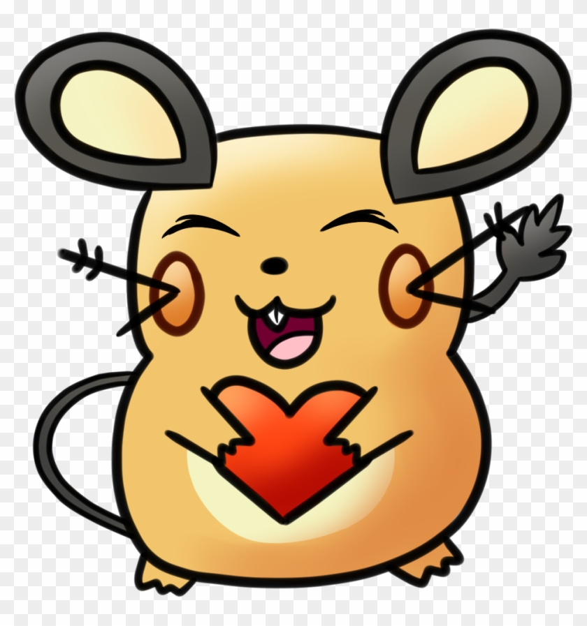 Kres Da Best 💞 Clipart #5339865