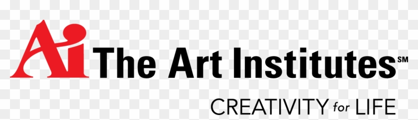 Art Institute Of Seattle Logo Clipart #5339955