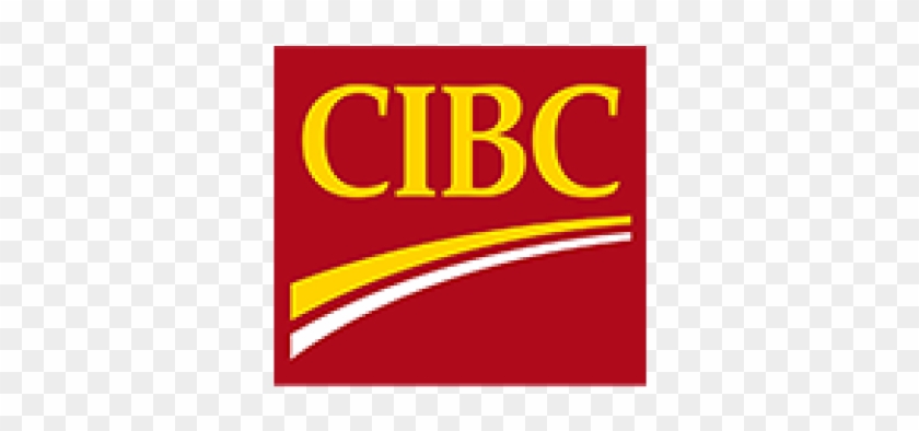 Cibc Transparent Background Clipart
