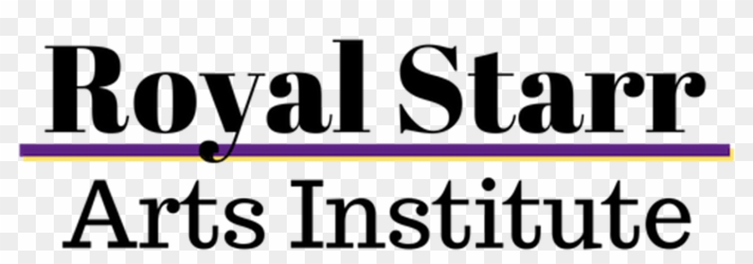 Royal Starr Arts Institute Clipart #5340352