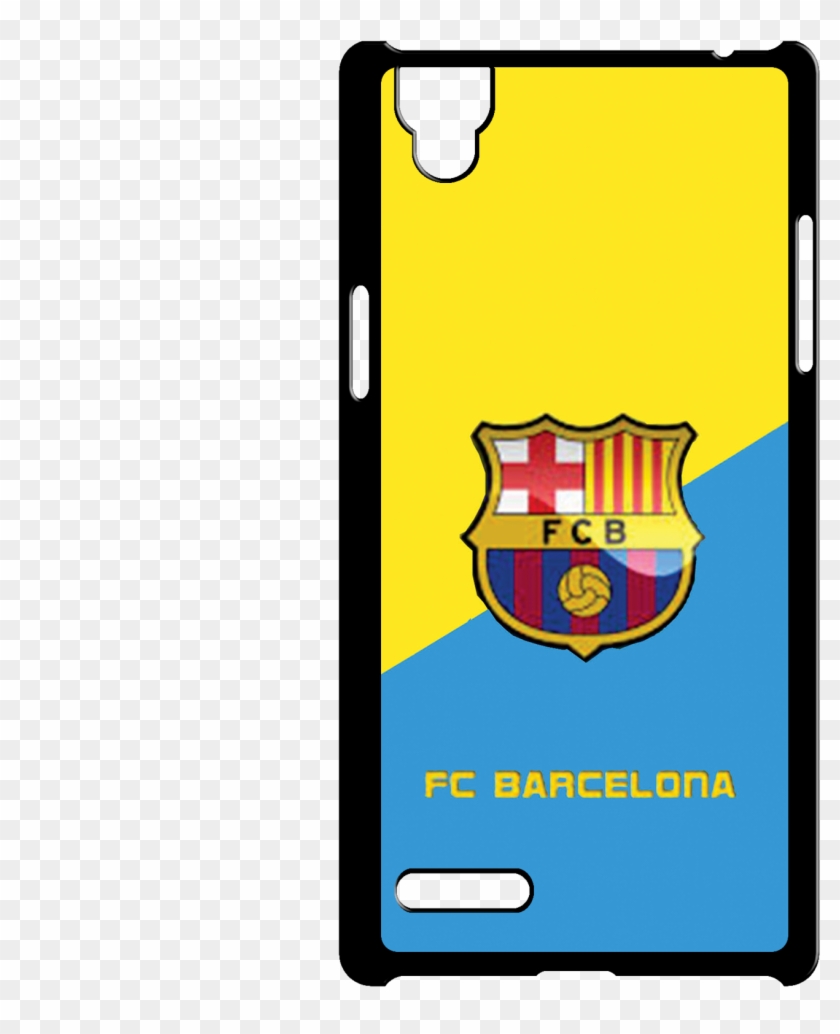 Fc Barcelona Clipart #5340400