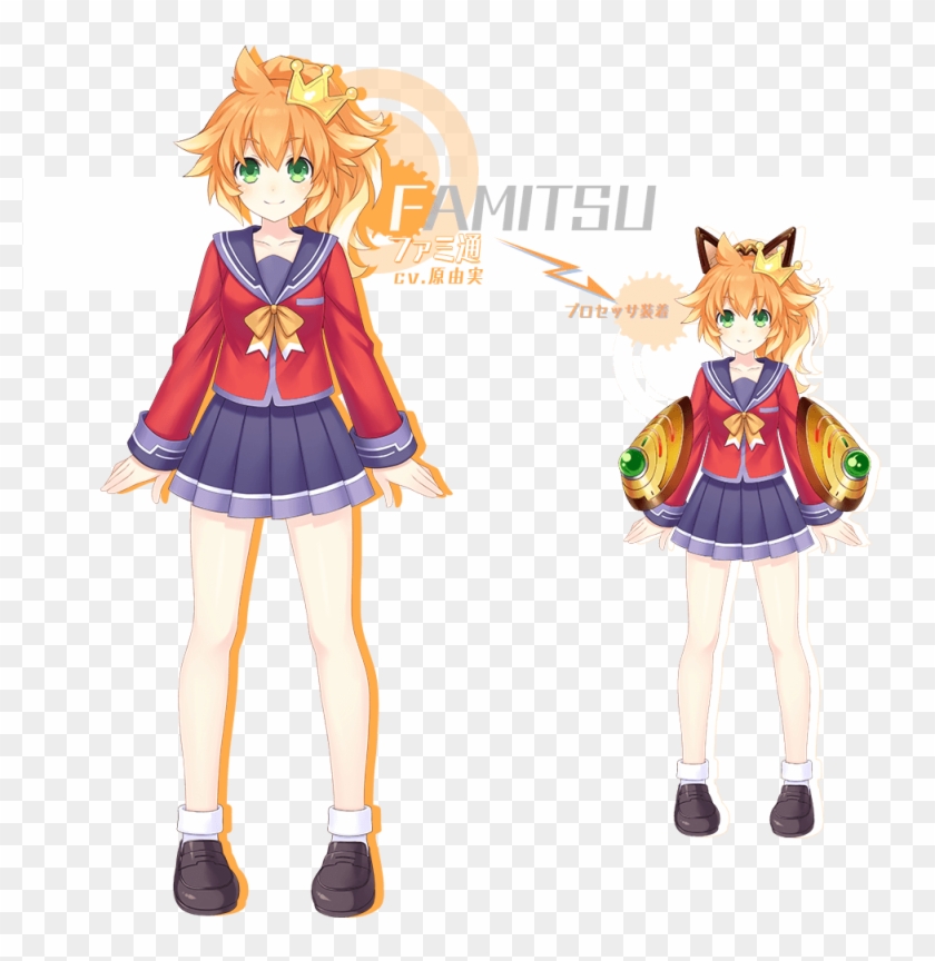 Tamsoft Megatagmension Blanc Neptune Vs Zombies , Png - Megatagmension Blanc Neptune Vs Zombies Dengekiko Clipart #5340583