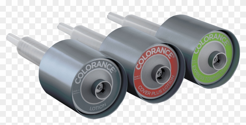 Goldwell Colorance Express Toning Pump Clipart