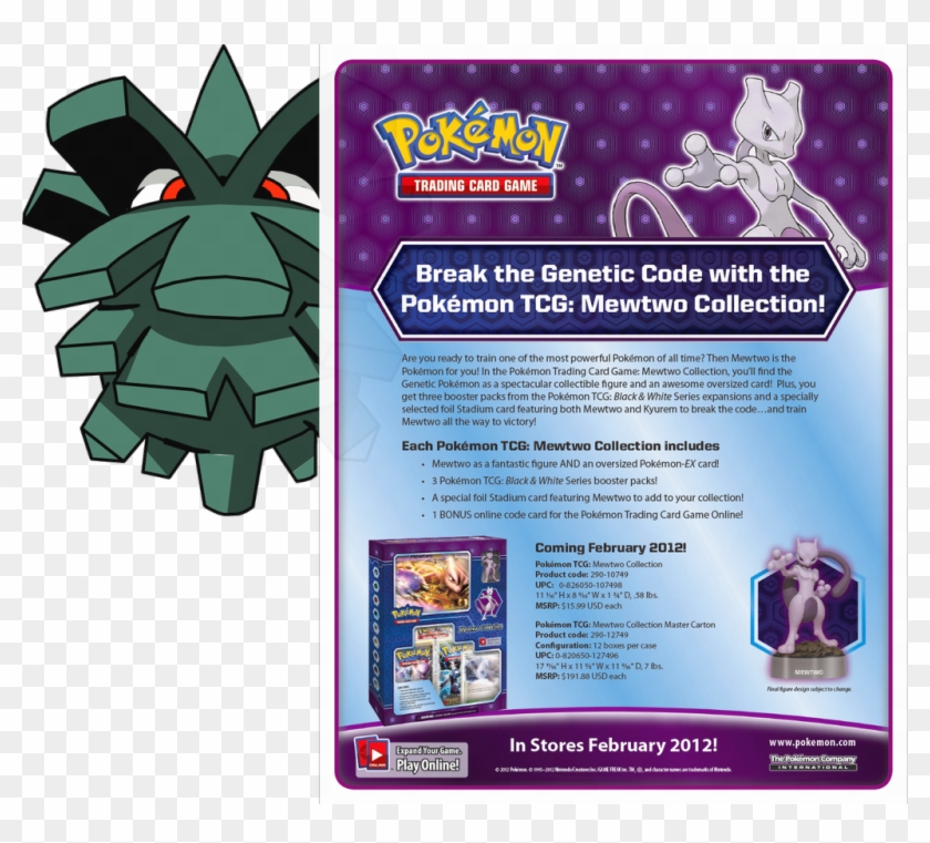 Pokmonhero - Pineco Evo Chart Clipart #5340787