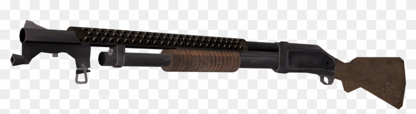 Call Of Duty Gun Png - World War Trench Gun Clipart #5341025