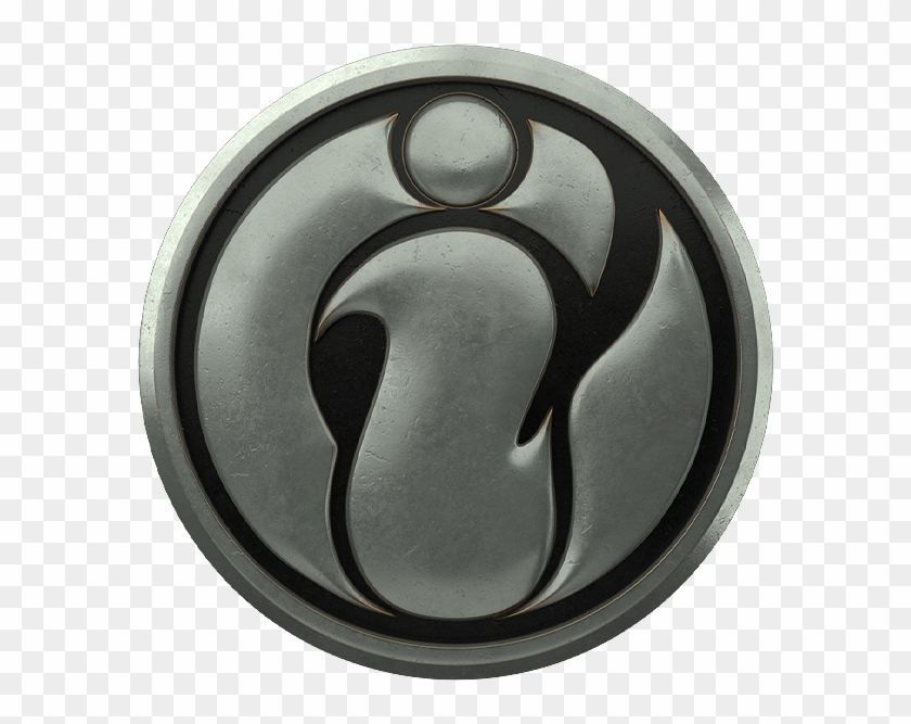 Opl - Oceania - Circle Clipart