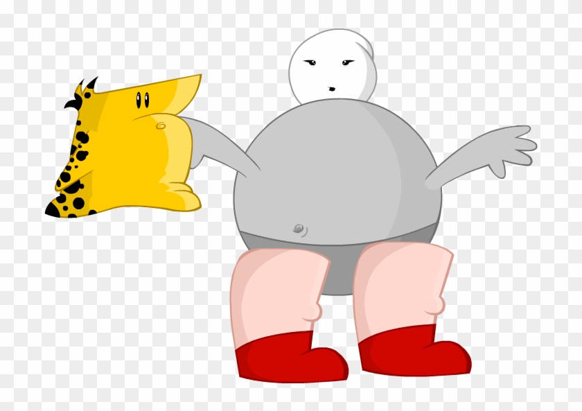 Think About Eating My Sun Chips I Packed Them Not Special - Cartoon Clipart #5341431