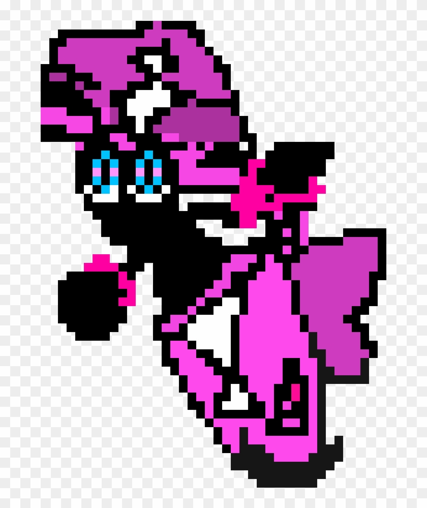 Tapu Lele Clipart