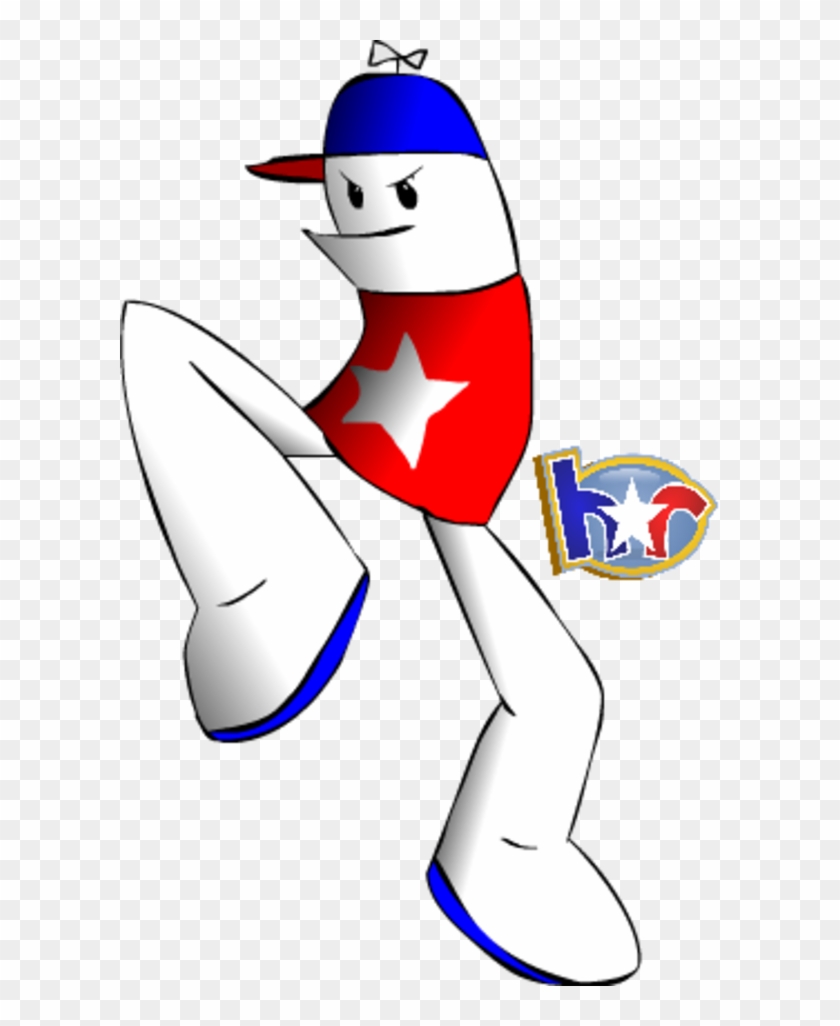 Homestar Runner - Image - Homestar Runner Clipart