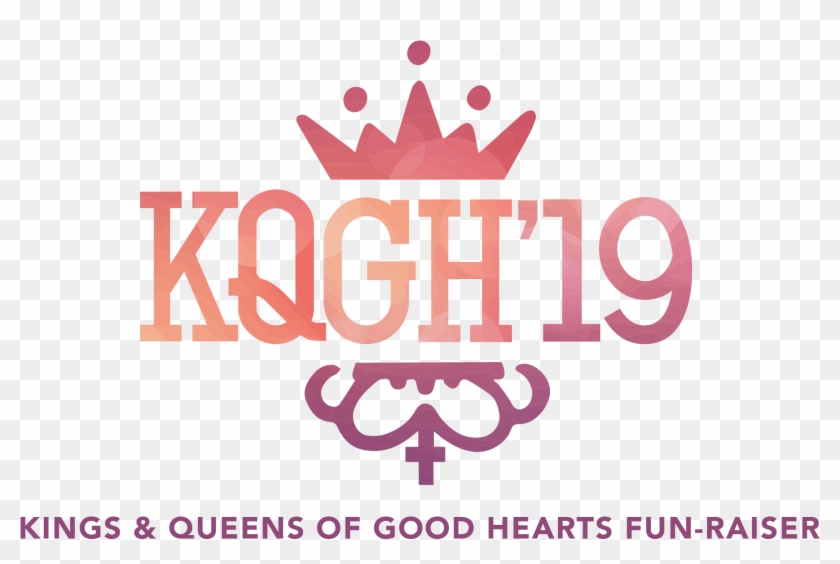 Fun-raiser Logo - Tiara Clipart #5341468