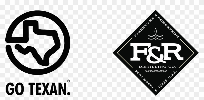 Firestone & Robertson Distilling Co - Firestone And Robertson Logo Clipart