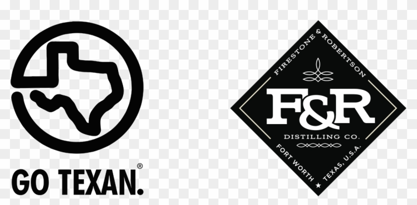 Firestone & Robertson Distilling Co - Firestone And Robertson Logo Clipart #5341523