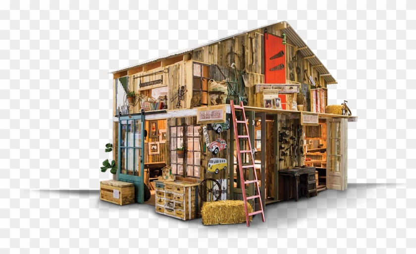 House Clipart #5341552