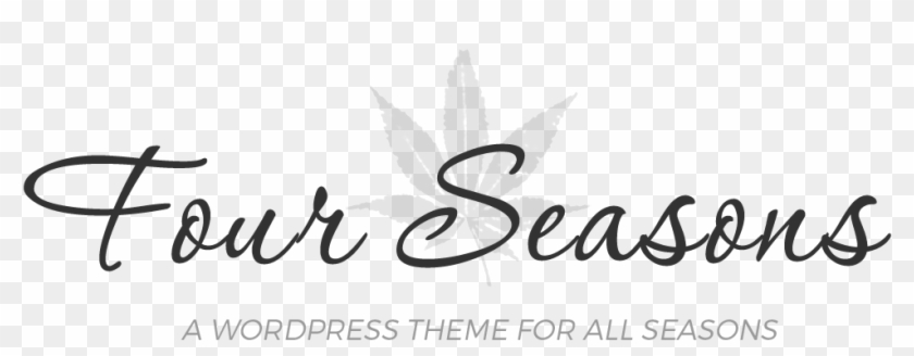 Logo - Calligraphy Clipart