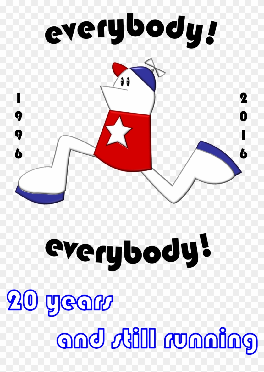 An Error Occurred - Homestar Runner Clipart