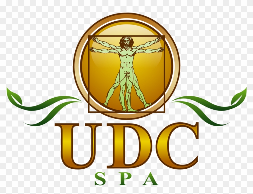 Logo1 - Udc Muncie Clipart #5341651