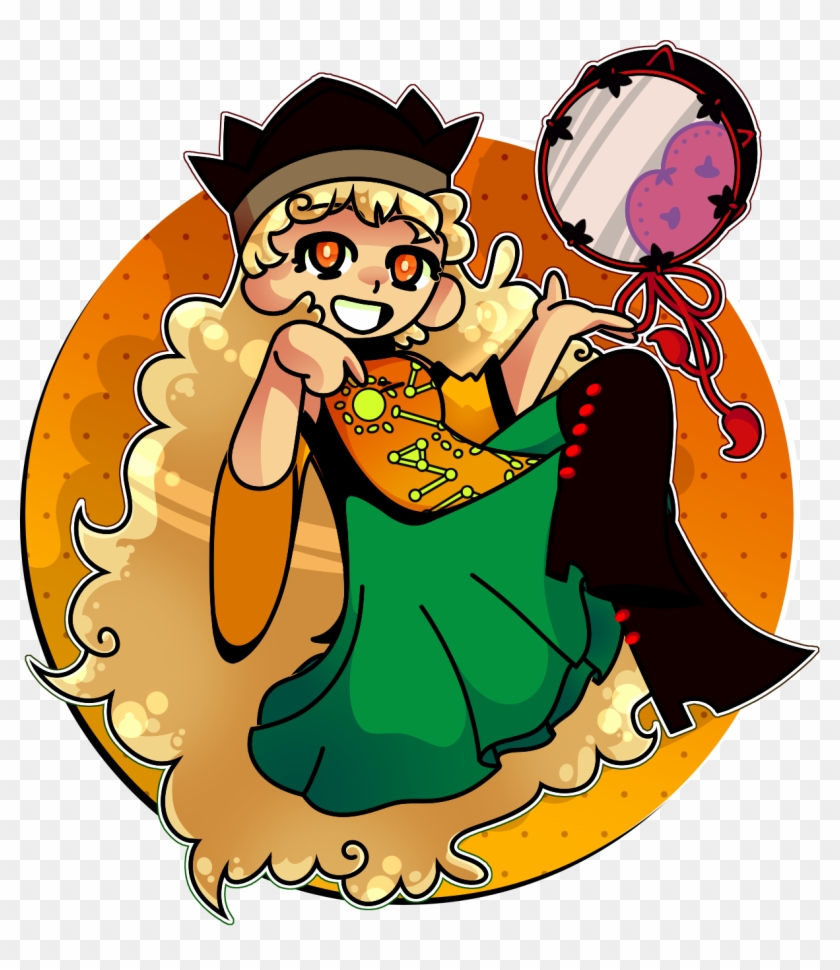 “okina Matara You Made Me Suffer For 3 Days ” - Cartoon Clipart #5341652