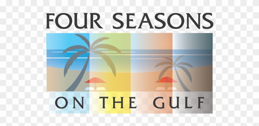 Logo Design By Segehstudio For Four Seasons On The - Seasons Avenue Clipart