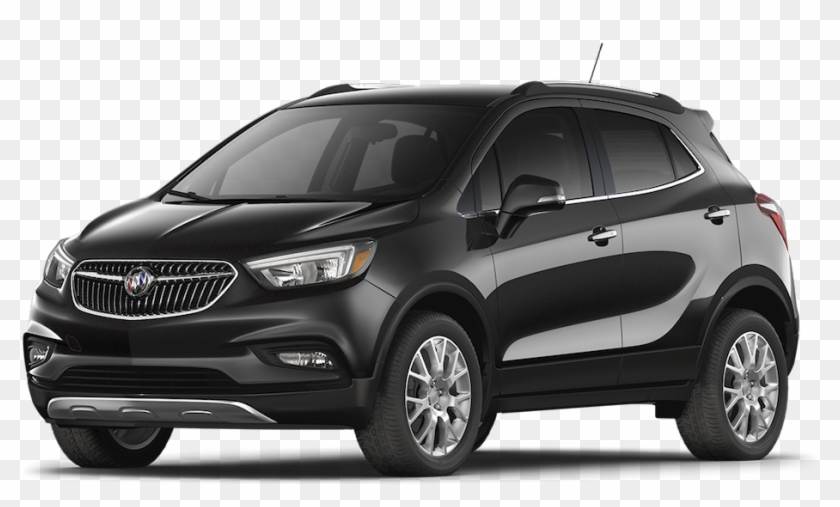 2019 Buick Encore - 2019 Buick Encore Png Clipart #5341826