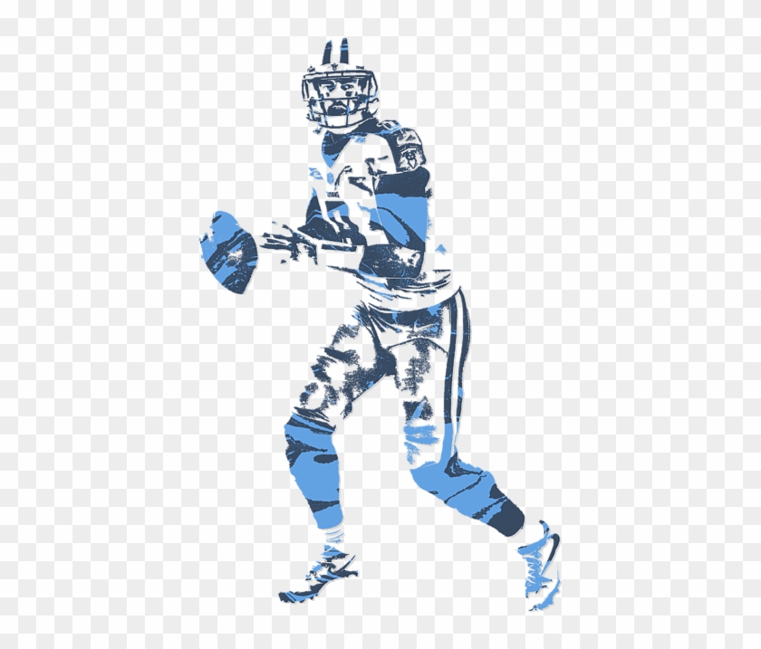 Click And Drag To Re-position The Image, If Desired - Marcus Mariota Clipart #5341859