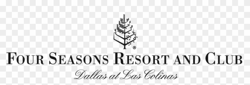 Fourseasons Previous - Four Seasons Hotel Clipart #5341995