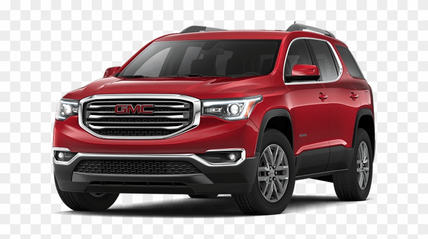 2019 Acadia - 2019 Gmc Acadia Colors Clipart #5342000