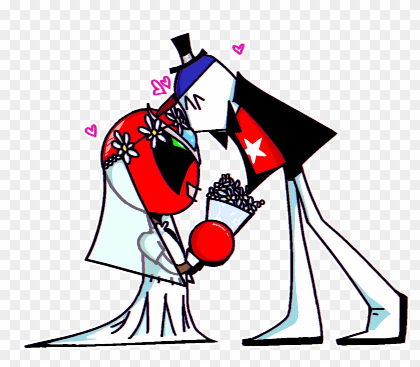 #homestar Runner#h*r#hsr#strong Bad#my Art#pda#ugh - Cartoon Clipart