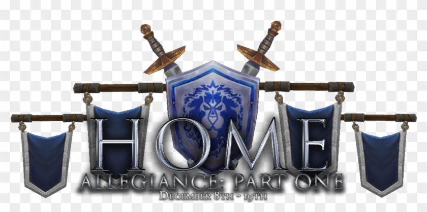 Nendjl7 - Wow Alliance Clipart