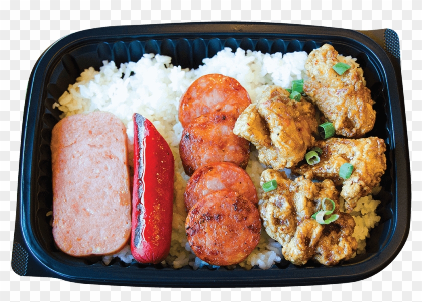 Kapiolani Medical Center For Women & Children Pediatric - Steamed Rice Clipart #5342156