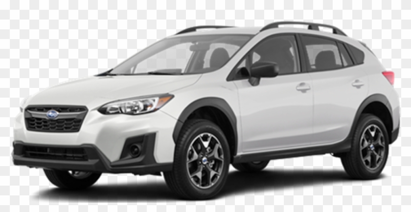 2018 Buick Encore Vs 2018 Subaru Crosstrek Carl Black - Subaru Crosstrek 2019 White Clipart #5342226