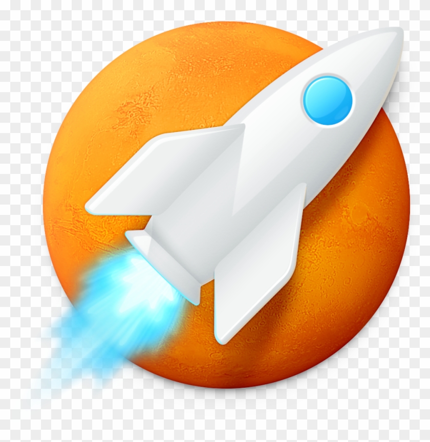 Marsedit - Marsedit Icon Clipart #5342313