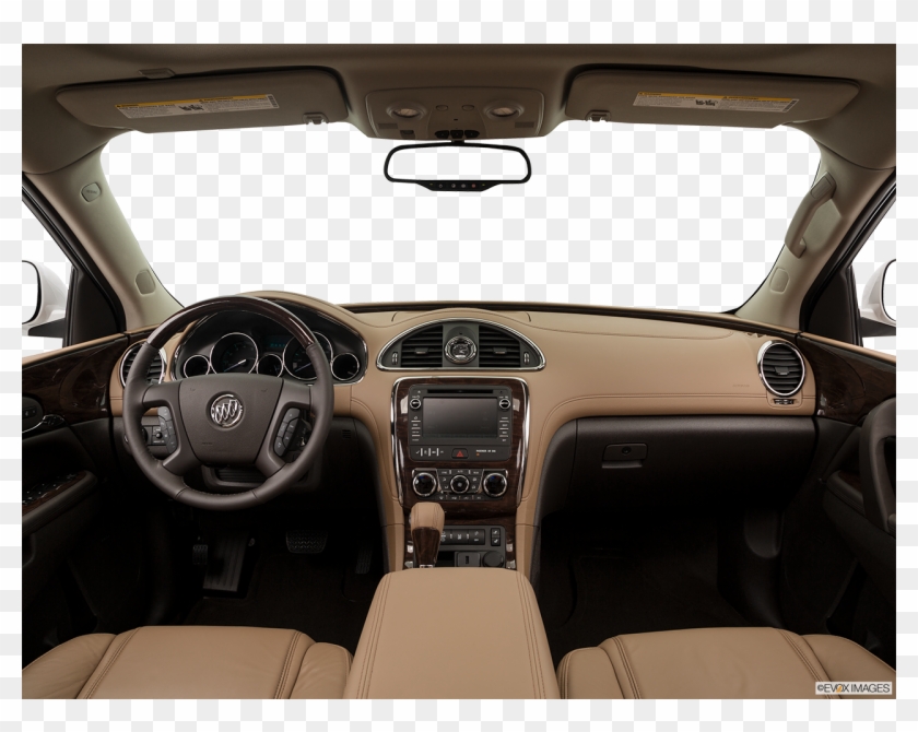 Extraordinary 2016 Buick Enclave In St - 2020 Buick Enclave Interior Clipart