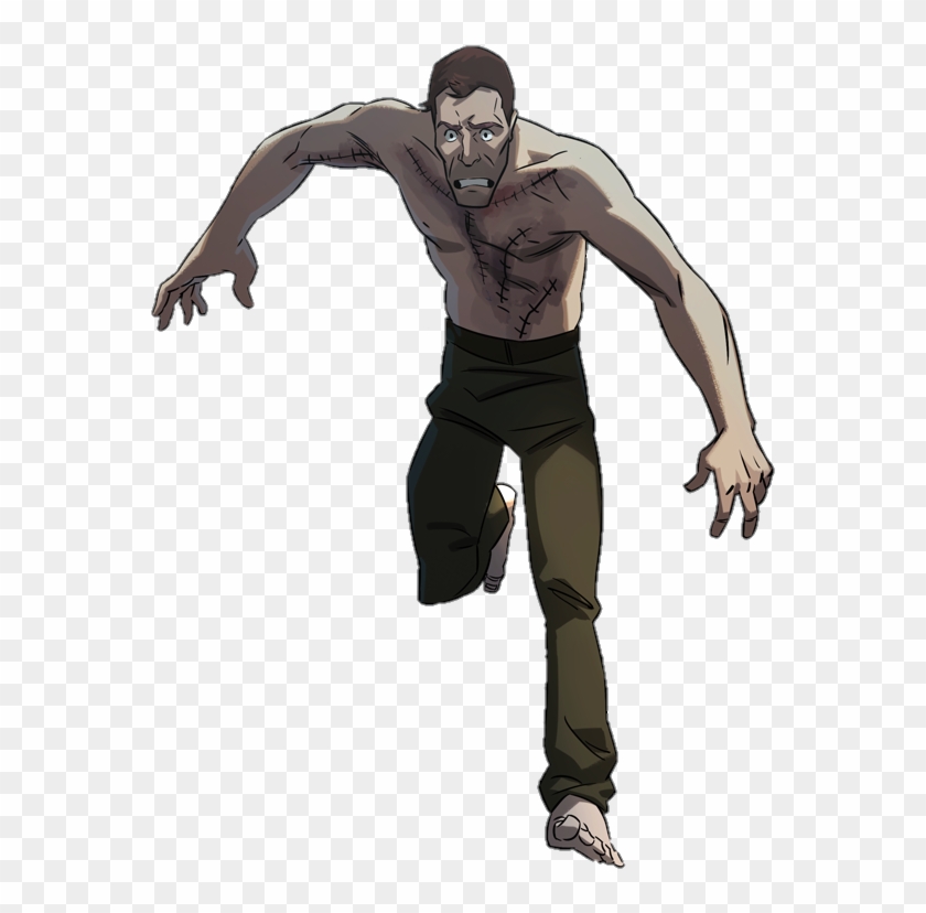 #tf2 #sniper #tf2sniper #tf2comics - Cartoon Clipart #5342337