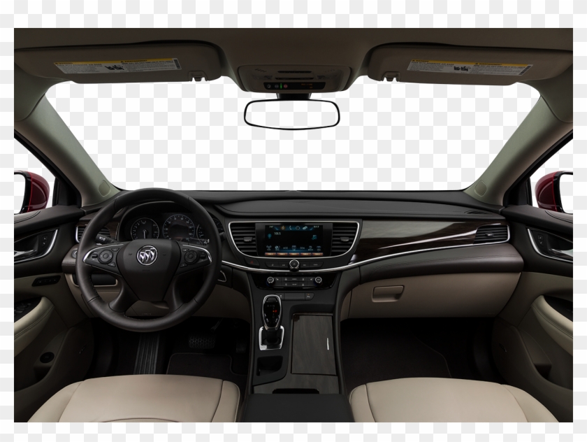 Interior Overview - Executive Car Clipart #5342555
