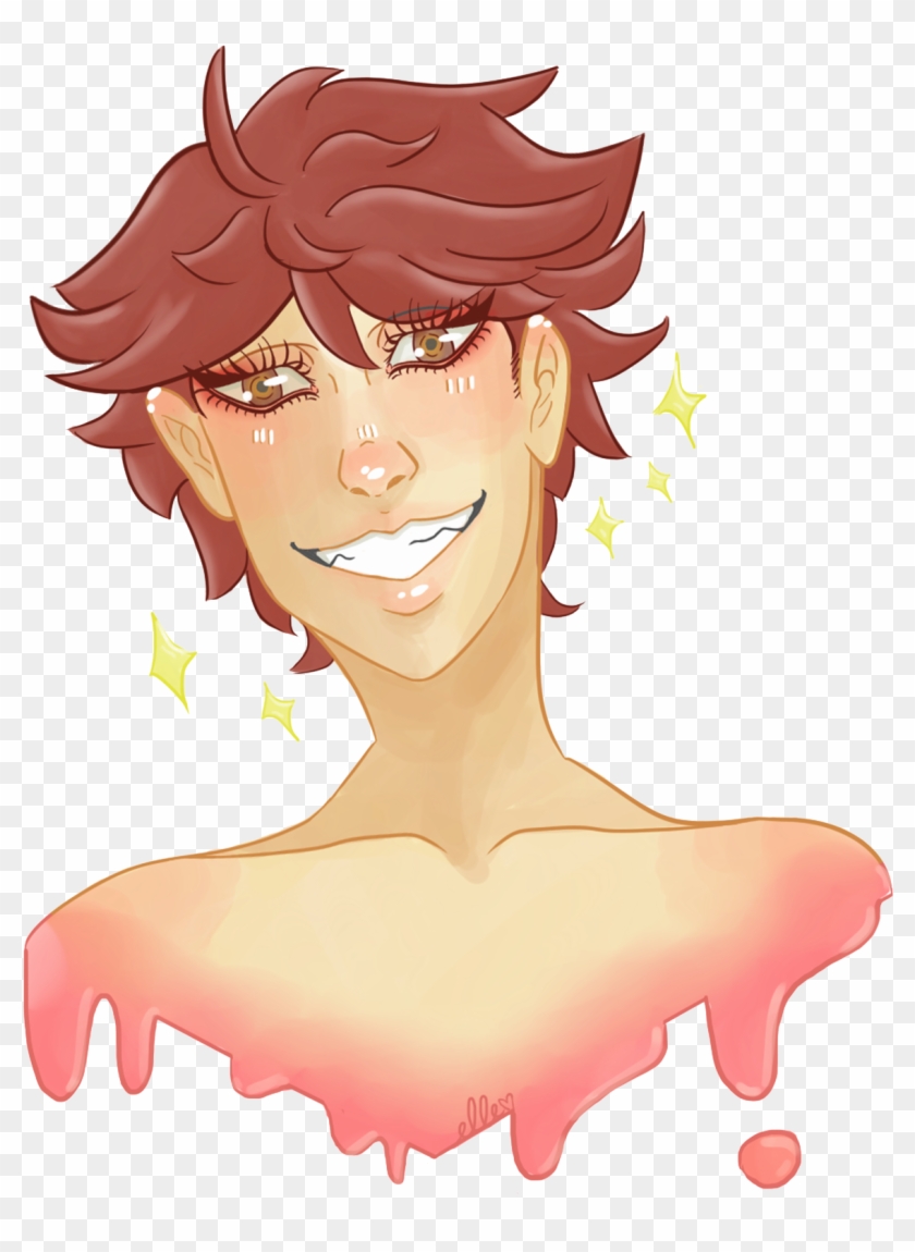 Grand King Oikawa Tooru For My Pal Nii ~~ And Here - Cartoon Clipart