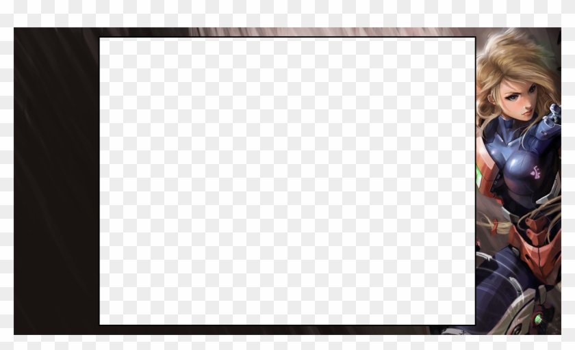 Super Metroid - Captain America Clipart #5342691