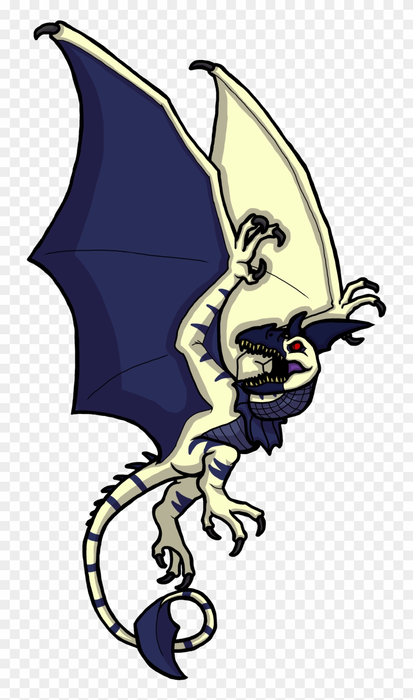 A - T - O - M - Kaiju File - Illustration Clipart #5342721