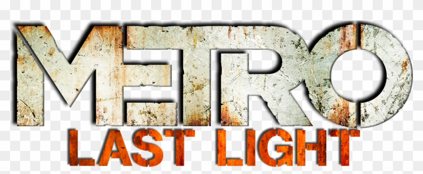 Metro 2033 Png , Png Download - Gun Clipart #5342751