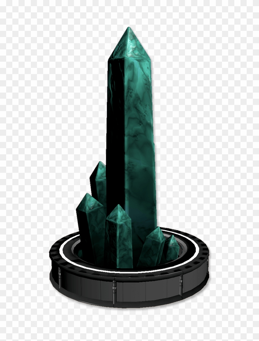 Nms Special Waterplant - Obelisk Clipart