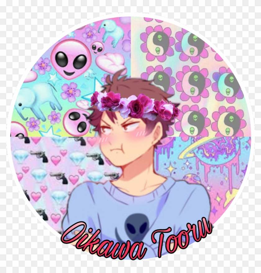 #oikawa #tooru - Illustration Clipart #5342791