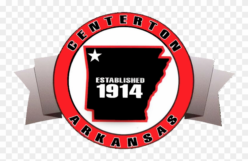 The Most Exciting Town In Nwa - Centerton Arkansas Clipart #5342826