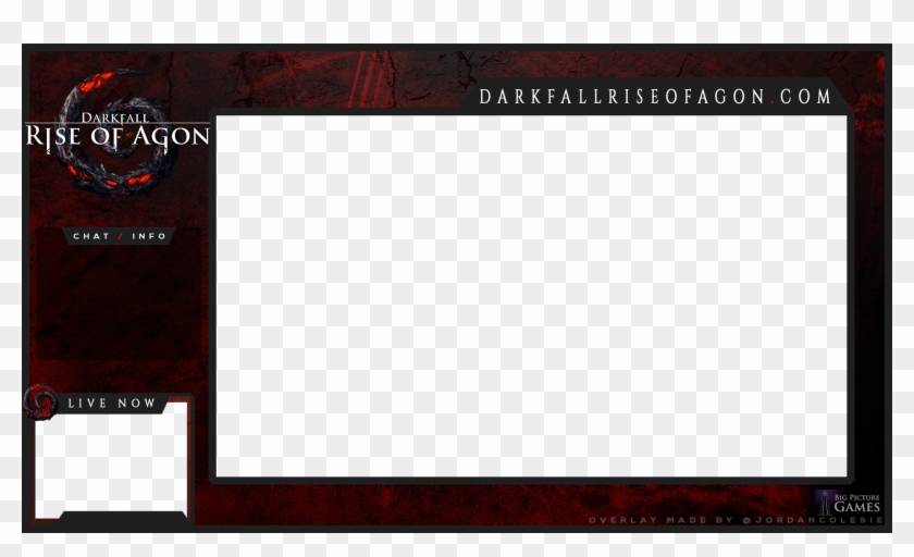 [ Img] - Overlay Afk Clipart