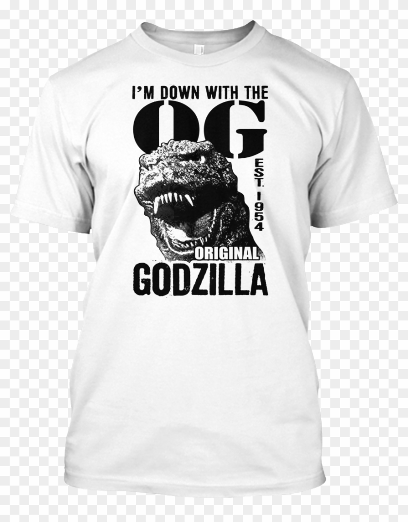 Down With The Og - Jesse Lee Peterson Shirt Clipart #5342962