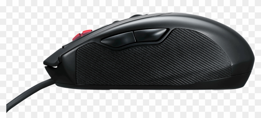 Zoom - Mouse Clipart